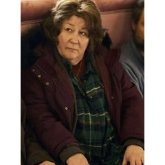 The Sticky Ruth Landry Parka Jacket