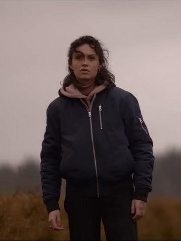 The Takeover 2022 Mel Bandison Puffer Jacket