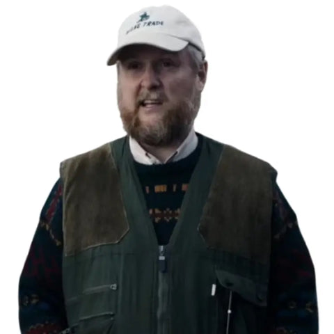 The Ballad of Wallis Island Tim Key Charles Vest