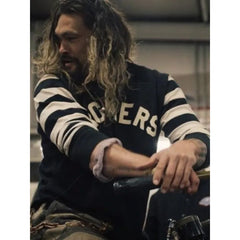 Roam Jason Momoa Roamers Shirt