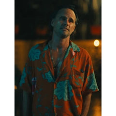 The White Lotus S03 Walton Goggins Shirt