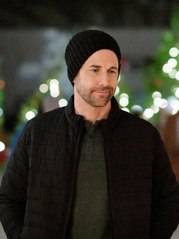 This Time Each Year 2024 Niall Matter Quilted Jacket