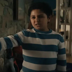 Thom Nemer Alexander and the Terrible, Horrible, No Good, Very Bad Road Trip Sweatshirt