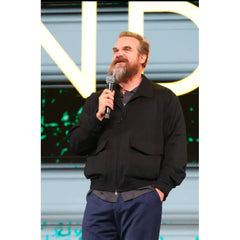 Thunderbolts (2025) Alexei Shostakov Black Jacket