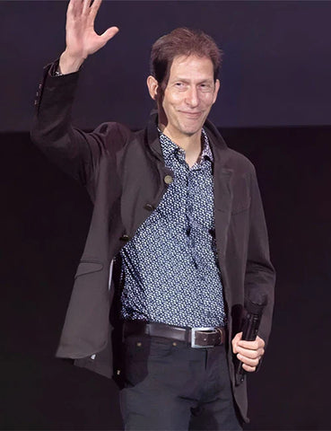 Tim Blake Nelson Captain America Brave New World Coat