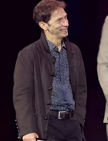 Tim Blake Nelson Captain America Brave New World Coat