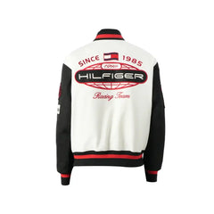 Tommy Hilfiger F1 Movie Racing Jacket