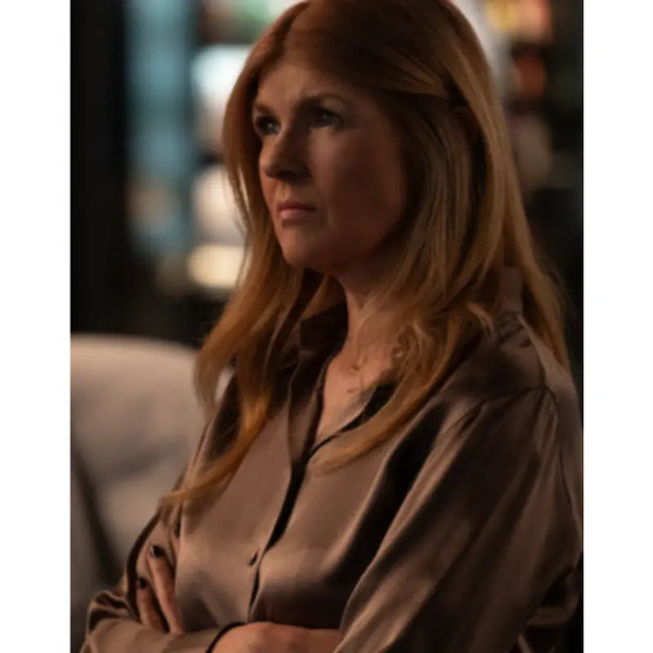 Valerie Whitesell Zero Day Shirt