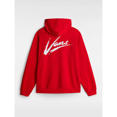 Vans Dettori Loose Pullover Hoodie