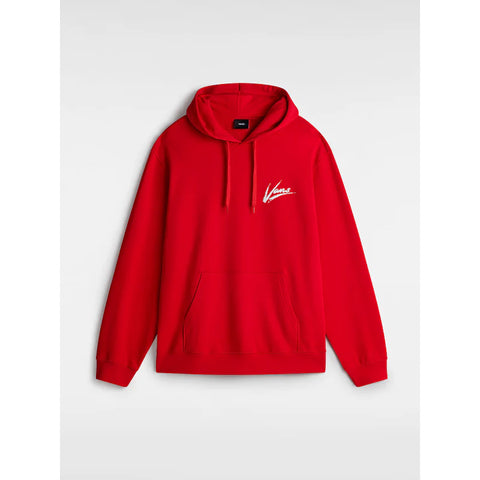Vans Dettori Loose Pullover Hoodie