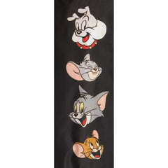 Tom & Jerry Varsity Jackets