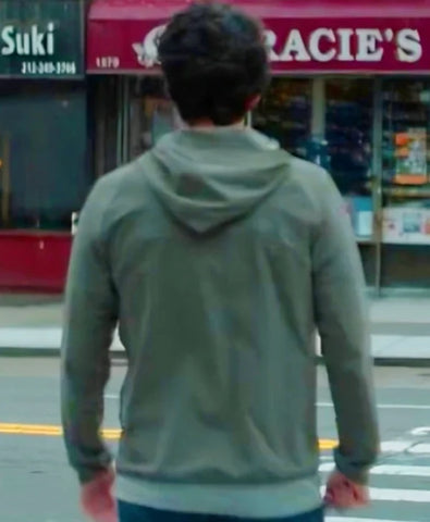 You S05 Joe Goldberg Jacket