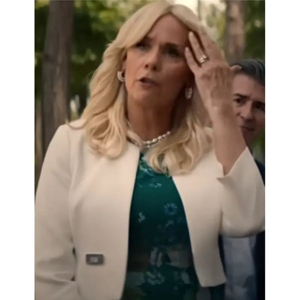 You’re Cordially Invited Leanne Morgan Blazer