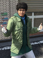 Yu Nanba Like A Dragon Infinite Wealth 2024 Jacket