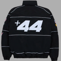 Plus +44 x Golf Wang Black Jacket
