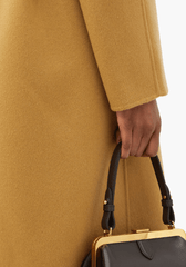 Julien Calloway Gossip Girl S02 Wool Coat