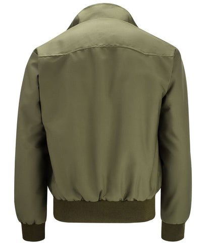 Men in Kilts A Roadtrip Graham Mctavish Green Jacket