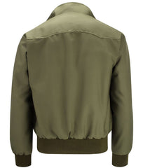 Men in Kilts A Roadtrip Graham Mctavish Green Jacket