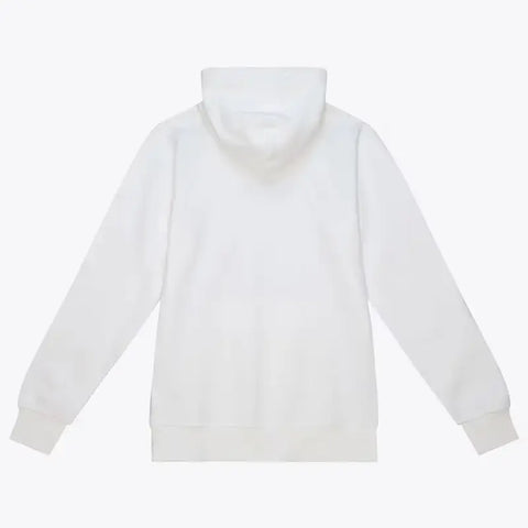 Men's White Dodgers 2024 World Series Champions Pullover Hoodie