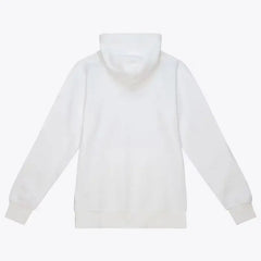 Men's White Dodgers 2024 World Series Champions Pullover Hoodie