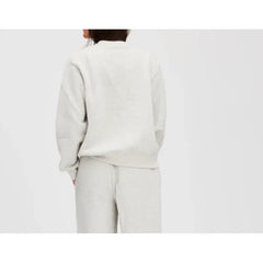 Varsity Crewneck Sweatshirt