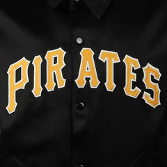 Pittsburgh Pirates 1960 Satin Windbreaker