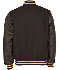 Men’s Pittsburgh Pirates Varsity Jacket