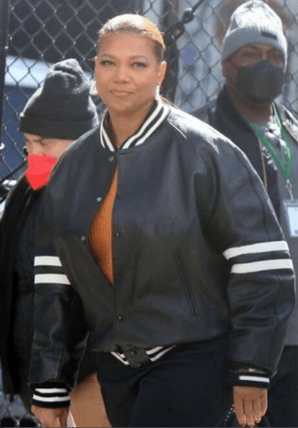 The Equalizer S03 Robyn Mccall Bomber Jacket