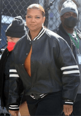 The Equalizer S03 Robyn Mccall Bomber Jacket