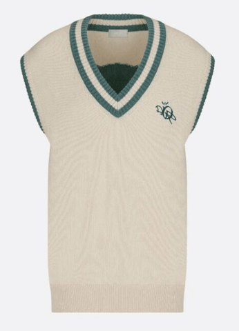 The Equalizer S03 Robyn Mccall Sweater Vest