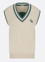 The Equalizer S03 Robyn Mccall Sweater Vest