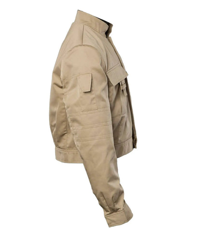 The Empire Strikes Back Mark Hamill Bespin Jacket