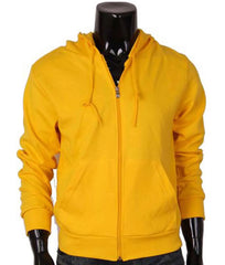 Jacob Tremblay The Predator Yellow Hoodie