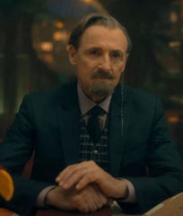 The Umbrella Academy S02 Sir Reginald Hargreeves Blazer