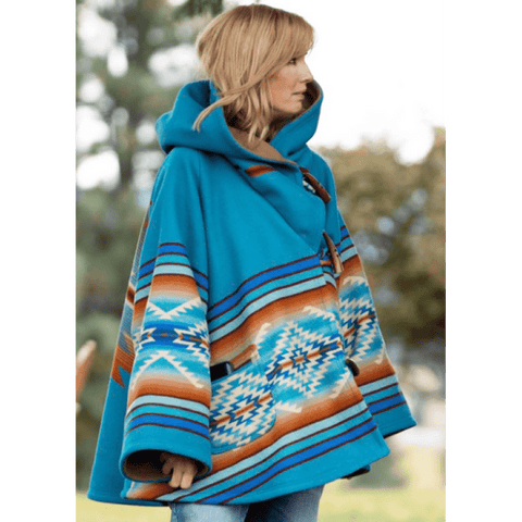 Yellowstone Beth Dutton Blue Jacket