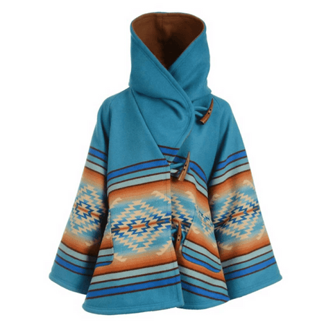 Yellowstone Beth Dutton Blue Jacket