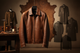 A Brief History of Leather and Why It Defines Jackets and Coats Today