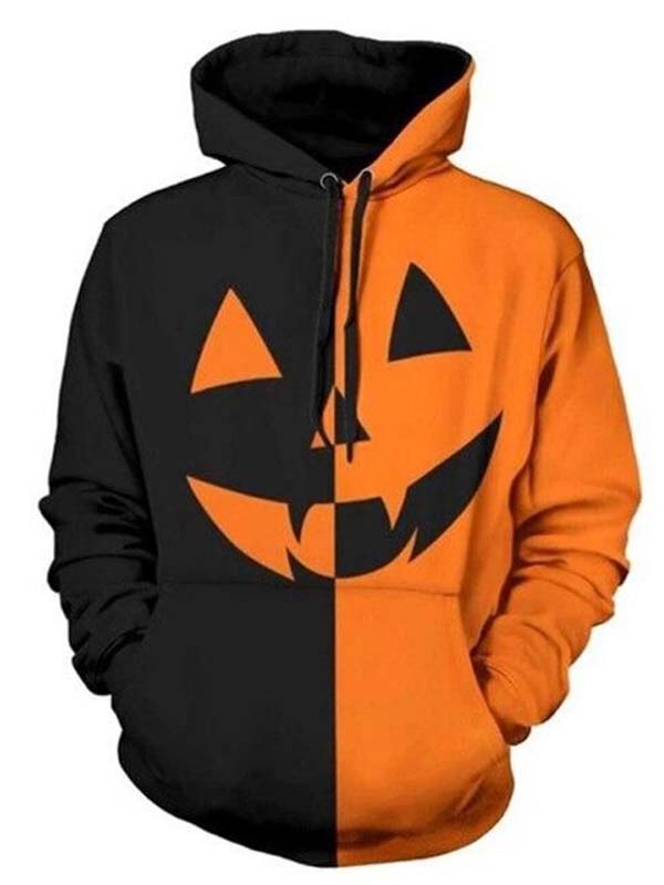 Halloween Merchandise - JacketAge