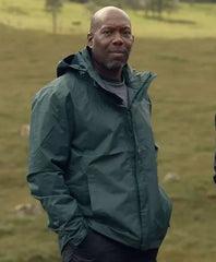 007 Road to a Million Colin Barnes Jacket