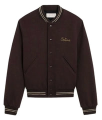 Jimin Celine BTS Dynamite Teddy Jacket