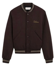 Jimin Celine BTS Dynamite Teddy Jacket