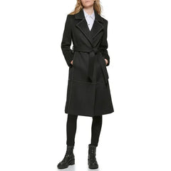 Sharon Newman The Young and the Restless Studded Coat
