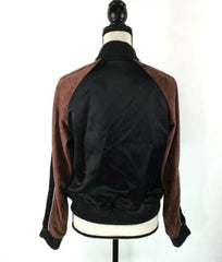 13 Reasons Why Alisha Boe Bomber Jacket