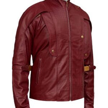 Star Lord Guardians of the Galaxy Jacket For Women