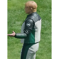 Superman 2025 Green Lantern Jacket