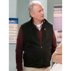 Ryan Stiles Leanne Black Vest