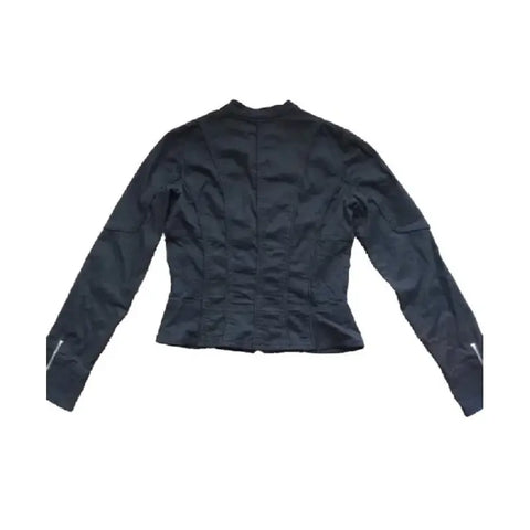 Wednesday S2 Evie Templeton Drummer Jacket