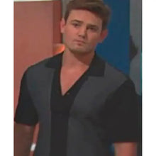 Days of Our Lives Carson Boatman Shirt