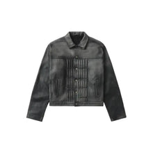 Meek Mill Roots Picnic Grey Jacket