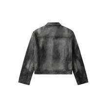 Meek Mill Roots Picnic Grey Jacket